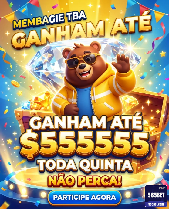 585bet.com descubra inovador jogo