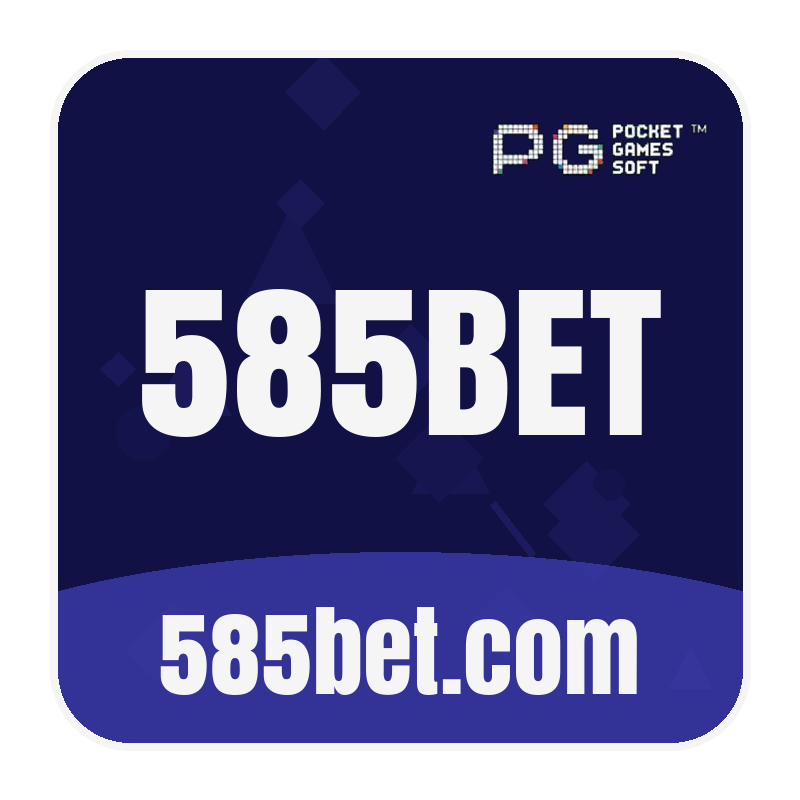 585bet.com logo