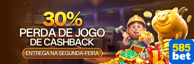 585bet.com experimente emocionante jogo