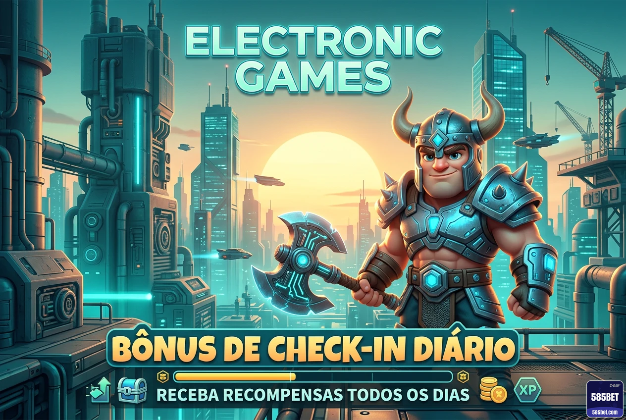 585bet.com conquiste inovador jogo